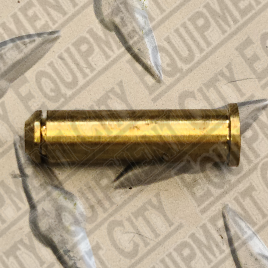 QSP Short Brass Pin for E|Q Jack Rollers   135-49